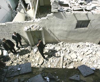 فتح ترفض قصر تعامل واشنطن مع الحكومة الفلسطينية على وزرائها