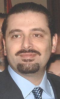 انتخاب الحريري رئيسا والقاسمي نائباً لمجلس إدارة «جزر سرايا» الإماراتية