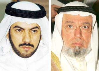 باقر والدقباسي يحاضران في «رؤية وطن» اليوم