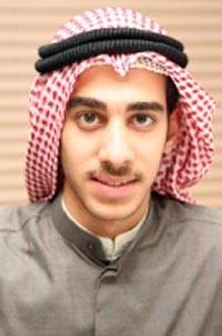 الرشيد: القوائم الطلابية نموذج بالجامعات الأميركية و«الوحدة» لا علاقة لها بأي تيار سياسي