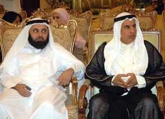 الطبطبائي لــ «الأنباء»: وجوب منح تبرع سالم العلي لإخـوة الشهيـد الأعـزب مـتـوفى الـوالـديـن