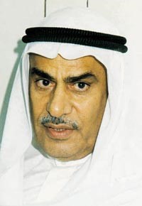 السعدون يطالب الشؤون بتطبيق قانون تنظيم العمل في اللجنة الأولمبية والاتحادات والأندية الرياضية