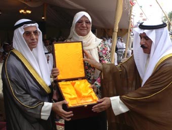 معصومة المبارك: تحسين الرعاية الصحية وإعادة تأهيل المستشفيات لمواكبة التطور السكاني