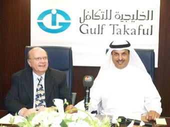العمر: «الخليجية للتأمين التكافلي» في طريقها لتدشين خدمة Call Centre لتطوير خدماتها