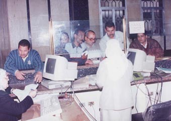 الدينار ينخفض إلى 68‚19 جنيها للشراء و75‚19 للبيع في مصر الأسبوع الماضي