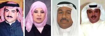 مسؤولو التطبيقي: تكريم صاحب السمو للمتفوقين دافع لبذل المزيد من العطاء