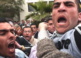 اليونسكو تطالب بالإفراج عن مراسل «بي بي سي» المختطف في غزة