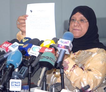 معصومة المبارك: جميع الحالات البشرية المشتبه بإصابتها خالية من إنفلونزا الطيور