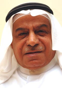سليمان التركيت: «المطبة» جاء اسمها من «القفز» وقدمت للكويت علماء وأدباء وشعراء وسفراء