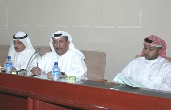 «السكب الكويتية» تزكي مجلس إدارتها السابق لدورة جديدة إيذانا برفع التحييد عن أسهمها