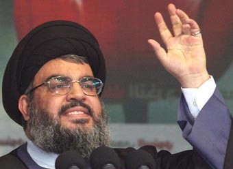 نصرالله: لن نكشف ملاحظاتنا بشأن المحكمة إلا أمام حكومة دستورية