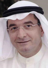 «الشطي»: «التجاري» يدرس جميع الخيارات المتاحة من البيع أو التحالف أو الاندماج