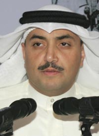 المطير: 2.166 مليون دينار الأرباح الصافية للشركة الكويتية العقارية العام الماضي