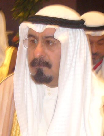 محمد الصباح: الكويت ملتزمة على كافة المستويات بدعم الجهود الدولية لمساعدة العراق على تجاوز أوضاعه الصعبة
