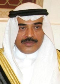 الخالد: جهود لعقد قمة اقتصادية عربية في الكويت