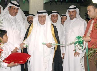 السفير السعودي: علاقتنا التجارية مع الكويت قوية والمنتجات السعودية تفوق  مثيلاتها