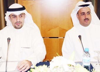 الصالح: «كويت انفست» تخطط للتوسع الإقليمي بتأسيس المزيد من شركات الوساطة المالية 