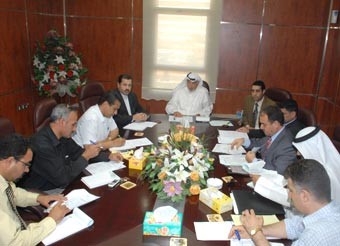 الصراف: «الكويتية لصناعة الحديد» تتجه لإنشاء  مصنع جديد وترفع رأسمالها لـ 4 ملايين دينار