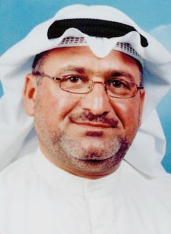 القلاف: «الفرص الكويتية» تؤسس شركة جديدة برأسمال مصرح به مليون دينار خلال شهر