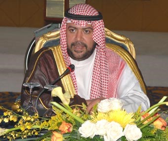 الفهد يرعى افتتاح البطولة الآسيوية للجودو للرجال والسيدات