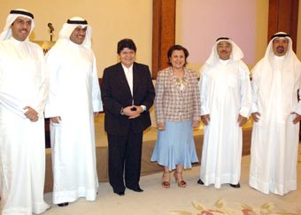 الصبيح: تغييرات قريبة في التعليم العالي لتصحيح أوضاع خاطئة لما فيه مصلحة العمل