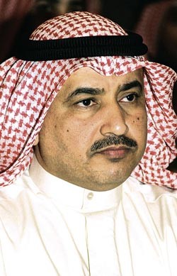 المحيلبي سحب التعميم الخاص بإعلانات محظور نشرها بالصحف