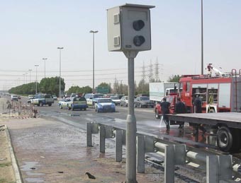 مواطنون لـ «الأنباء»: المخالفات غير المباشرة على السائقين أثقلت كاهلنا