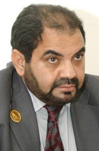العنزي أوفر حظاً للفوز برئاسة الاتحاد الآسيوي للجودو