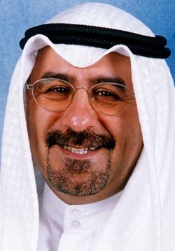 محمد الصباح: لا مبررات لمواجهة عسكرية أميركية – إيرانية ولا أرى استعدادات  لها والمطلوب إجراءات لبناء الثقة