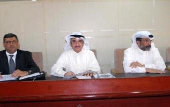 «الامتيازات » تتفاوض للحصول على امتيازين عالميين للمطاعم