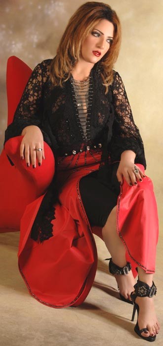 سينا الفارس: عشقي الغناء. . ولا أفكر في التمثيل