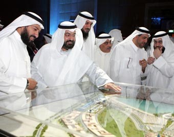 «الامتياز للاستثمار» تعرض فرصاً استثمارية واعدة  من خلال أحدث مشاريعها «بروة الخور» في قطر