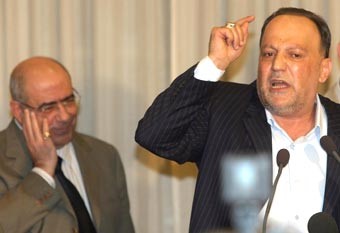 واشنطن: مشروع المحكمة في مجلس الأمن قبل نهاية الأسبوع