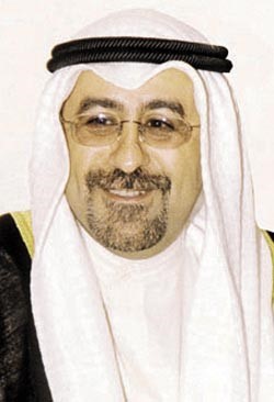 محمد الصباح: مبارك الكبير حافظ على استقلال الكويت