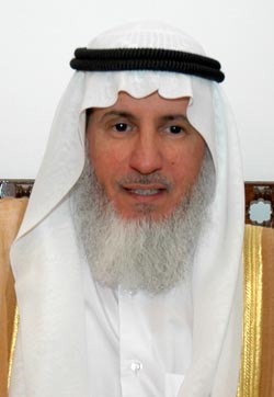 مسلم البحيري: الشيخ جابر الأحمد هو صاحب فكرة ومؤسس ديوانية شعراء النبط