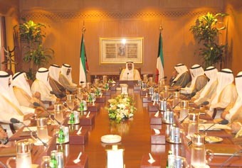 الأمير: مقترح عملي كويتي بأحقية «التعاون» بالحصول على التكنولوجيا النووية السلمية