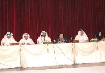 الصبيح: سأطالب بزيادة رواتب المعلمين بعد مناقشة توجه الدولة مع الديوان
