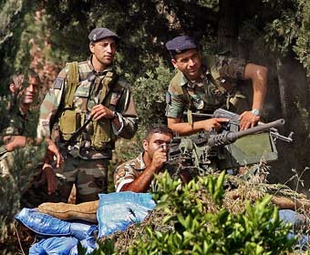 صيف لبنان «البارد» اشتعل لليوم الثاني بين الجيش وفتح الإسلام