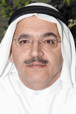 العصفور: الأنشطة النووية الإيرانية لا تشكل خطرا إشعاعيا مباشرا على الكويت