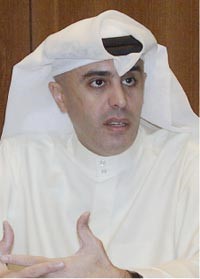 البحر لـ «الأنباء»: الكويت بالمرتبة الرابعة خليجياً ومتقدمة عربياً في صناعة التأمين ولايزال القطاع بحاجة إلى التطوير