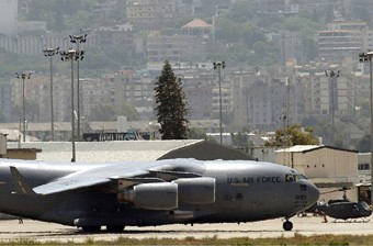 الحكومة اللبنانية تؤجل الحسم العسكري مع «فتح الإسلام» 