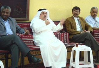 الحربي: قصور في الإرشاد الأكاديمي لمستجدي «المفتوحة» وآلية لتعيين المعيدين في الدوام الجزئي حسب الجدول الدراسي