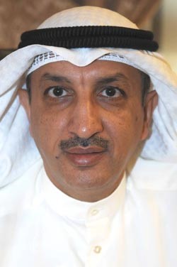 الغانم لـ «الأنباء»: امتلاك إيران للسلاح النووي خلخلة للتوازن العسكري في المنطقة وتلويث لمياه الخليج