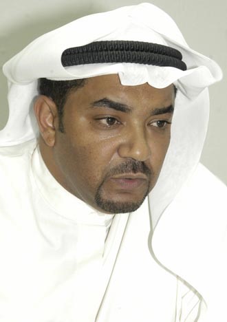 جمال الردهان: الدراما الكويتية قادرة على المنافسة العربية
