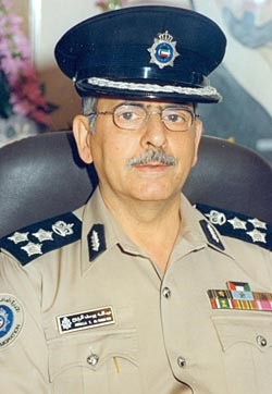 الرويح: نعم.. سنعمل على الحد من الاستقدام السلبي وازدياد عدد مخالفي قانون الإقامة في البلاد