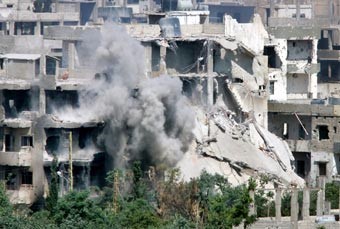 مصدر أمني لـ «الأنباء»: فتح الإسلام خططت لتفجير سفارتين غربيتين وفندقا ضخماً