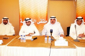 الصراف: اللامركزية ضرورية للبلدية للتخلص من مشاكل التسيّب والمحسوبية وتجربة بلديات المحافظات ونقل الاختصاص أفقدتنا الدور الرقابي