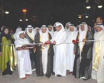 المحيلبي: القيادة السياسية حريصة في الحفاظ على التراث الكويتي الأصيل