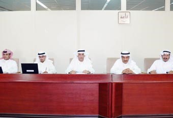 عمومية لؤلؤة الكويت العقارية «غير العادية» تلغي زيادة في رأس المال أقرت في 2006 