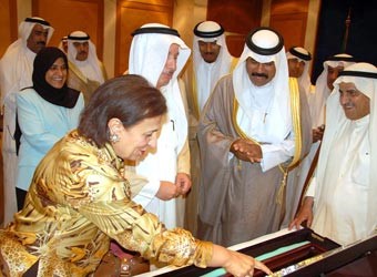 ولي العهد وجه بمراعاة الاحتياجات العلمية لمشروع المدينة الجامعية بالشدادية